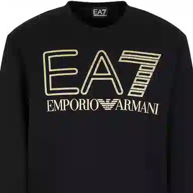 EMPORIO ARMANI EA7 Logo