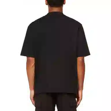 Balenciaga FW22 LogoT