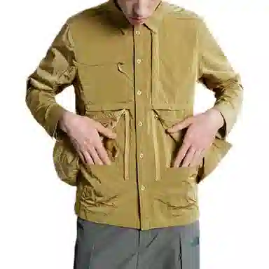 THE NORTH FACE SS22 UE DWRLogo