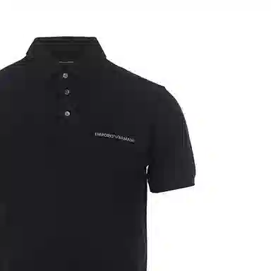 EMPORIO ARMANI SS23 Polo