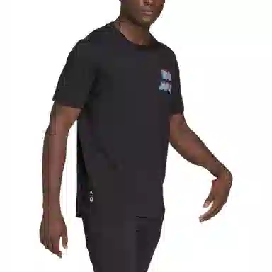 adidas Japan Graphic Tee