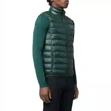 EMPORIO ARMANI FW22 Logo