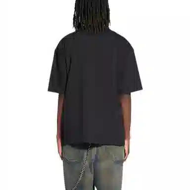Balenciaga FW22 LogoT