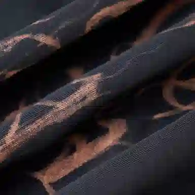 Balenciaga Heavy Metal FW23