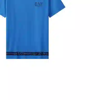 EMPORIO ARMANI EA7 FW21 LogoT