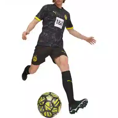 PUMA Bvb Away Jersey Replica