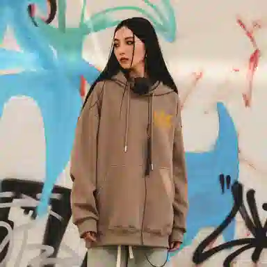 REXSHION Hoodie
