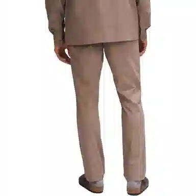 lululemon Abc Classic-Fit Trouser 32" Warpstreme