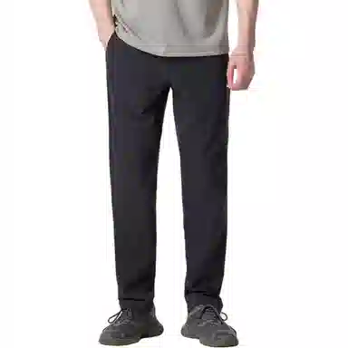Jack Wolfskin Straight-Leg Pants