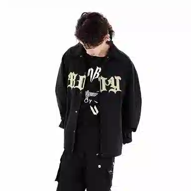 Boy London FW22 logo