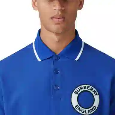 Burberry SS22 Polo