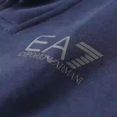 EMPORIO ARMANI FW23 EA7 Logo