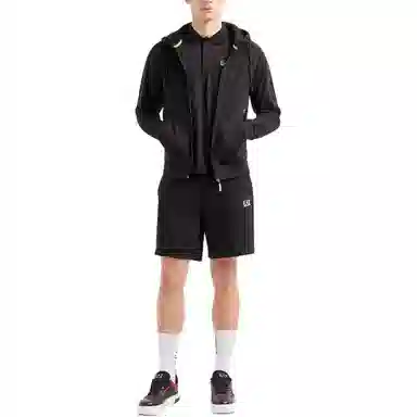 EMPORIO ARMANI EA7 SS24 Logo