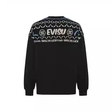 EVISU 2024