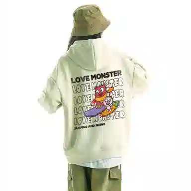 love monster