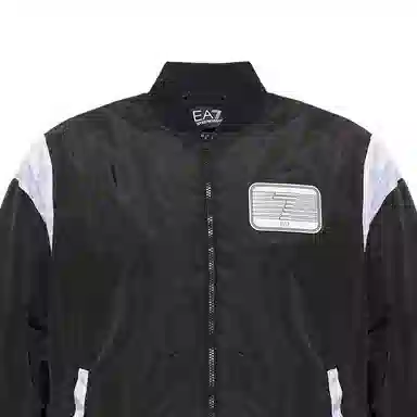 EMPORIO ARMANI EA7 Logo