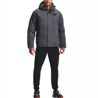 Under Armour Showdown Logo