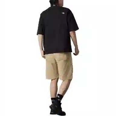 THE NORTH FACE UE LogoT