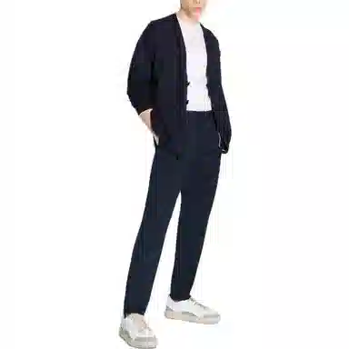 Armani Exchange FW23 Knit Cardigan