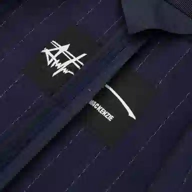 ANDREW MACKENZIE FW23