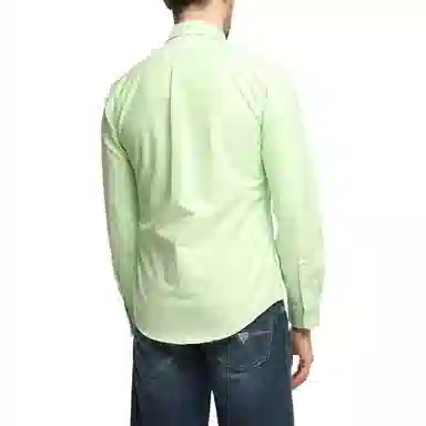 Polo Ralph Lauren SS24 Logo