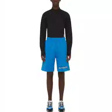 GIVENCHY SS22 Logo