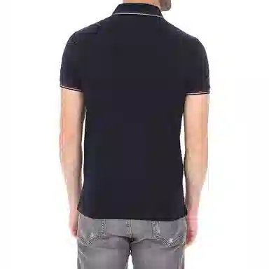 EMPORIO ARMANI FW21 polo