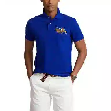 Polo Ralph Lauren SS22 Polo