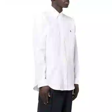 Polo Ralph Lauren SS23 Logo