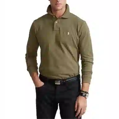 Polo Ralph Lauren LogoPolo