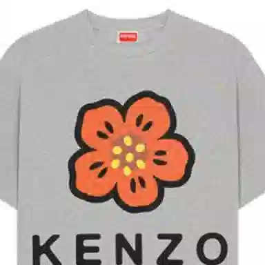 KENZO x nigo Kenzo X Nigo FW22BOKE FW22 T