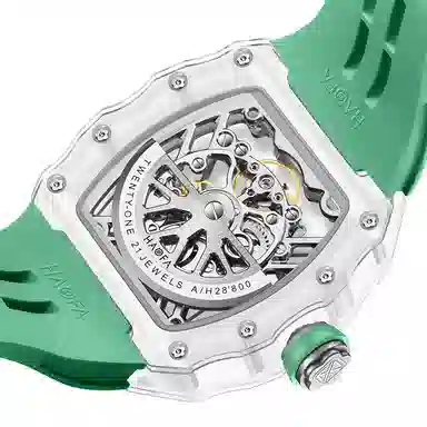 Tourbillon 2202