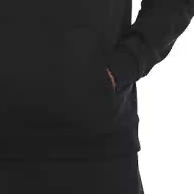 Under Armour Elevated Terry Hoodie Logo