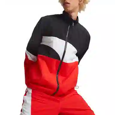 PUMA Clyde Basketball Jacket