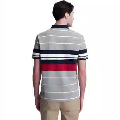NAUTICA MFO Polo