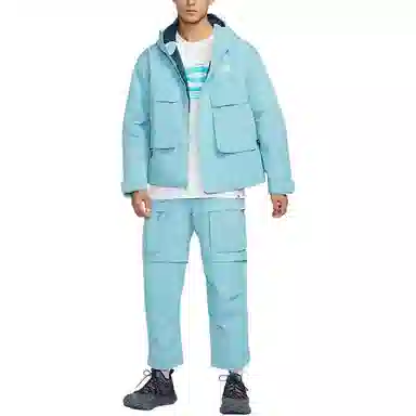 Nike ACG Storm-FIT PrimaLoft "Skull Peak"