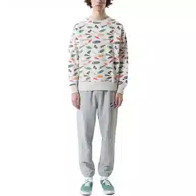 Champion FW22 Campus Logo