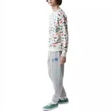 Champion FW22 Campus Logo