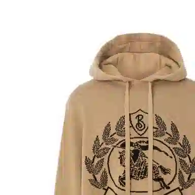 Burberry FW22 Logo