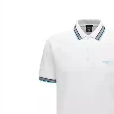 HUGO BOSS SS22 Polo
