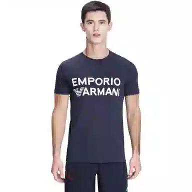 EMPORIO ARMANI EA LogoT