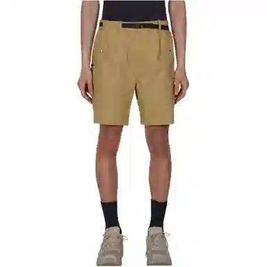 The North Face Ripstop Cargo Easy Shorts Antelope Brown