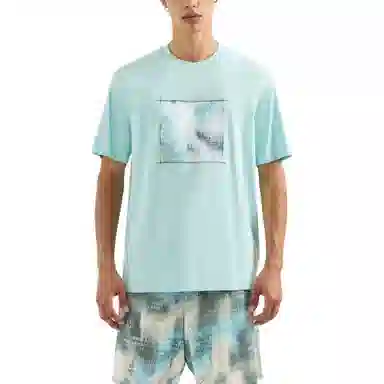 ARMANI EXCHANGE SS24 LogoT