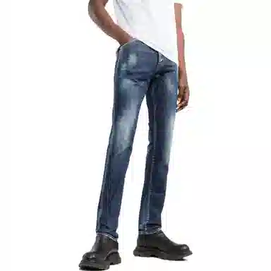 DSQUARED 2 FW22 Logo