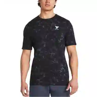 Under Armour UA Project Rock T