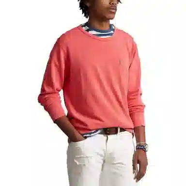 Polo Ralph Lauren SS23 Logo