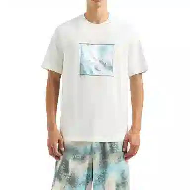 ARMANI EXCHANGE SS24 LogoT