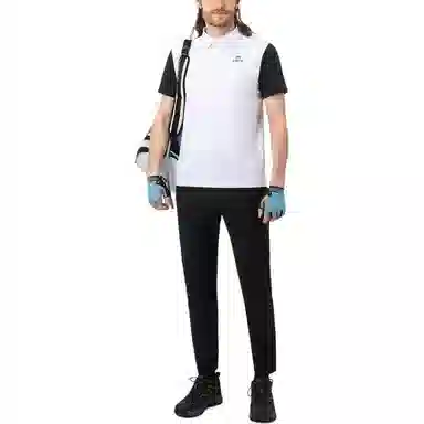 HELLY HANSEN SS24 Polo