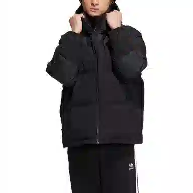 adidas originals Goose Down Logo