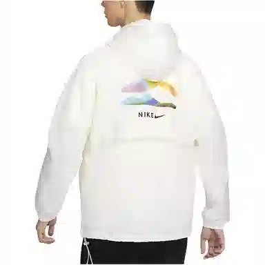 Nike Sportswear Woven Jacket